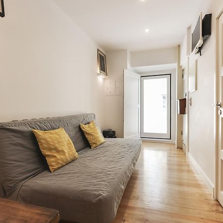 Bairro Alto Duplex By Homing Daire Lisboa Dış mekan fotoğraf