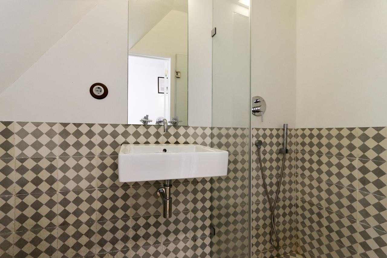 Bairro Alto Duplex By Homing Daire Lisboa Dış mekan fotoğraf