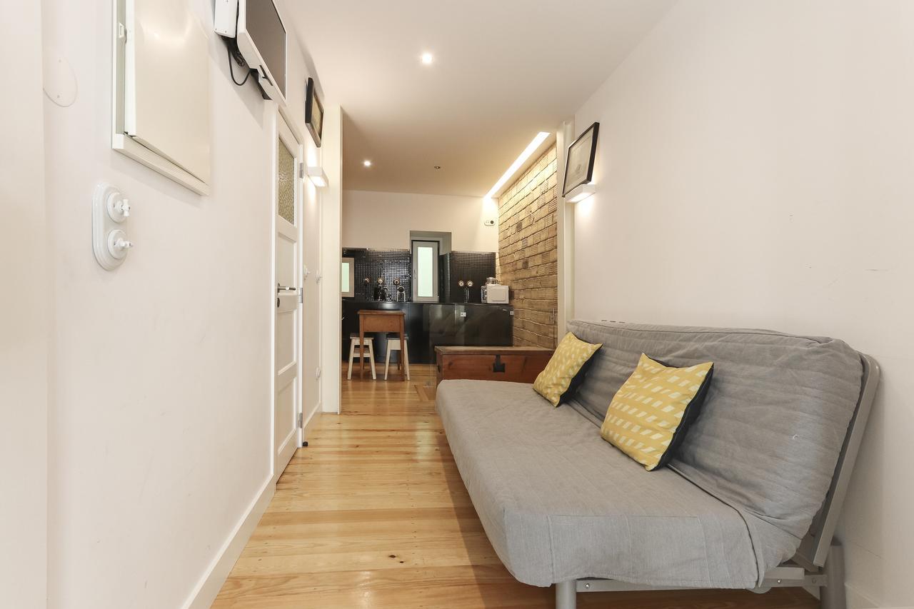 Bairro Alto Duplex By Homing Daire Lisboa Dış mekan fotoğraf