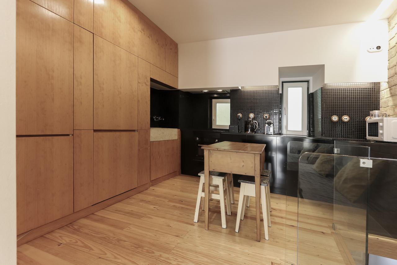 Bairro Alto Duplex By Homing Daire Lisboa Dış mekan fotoğraf