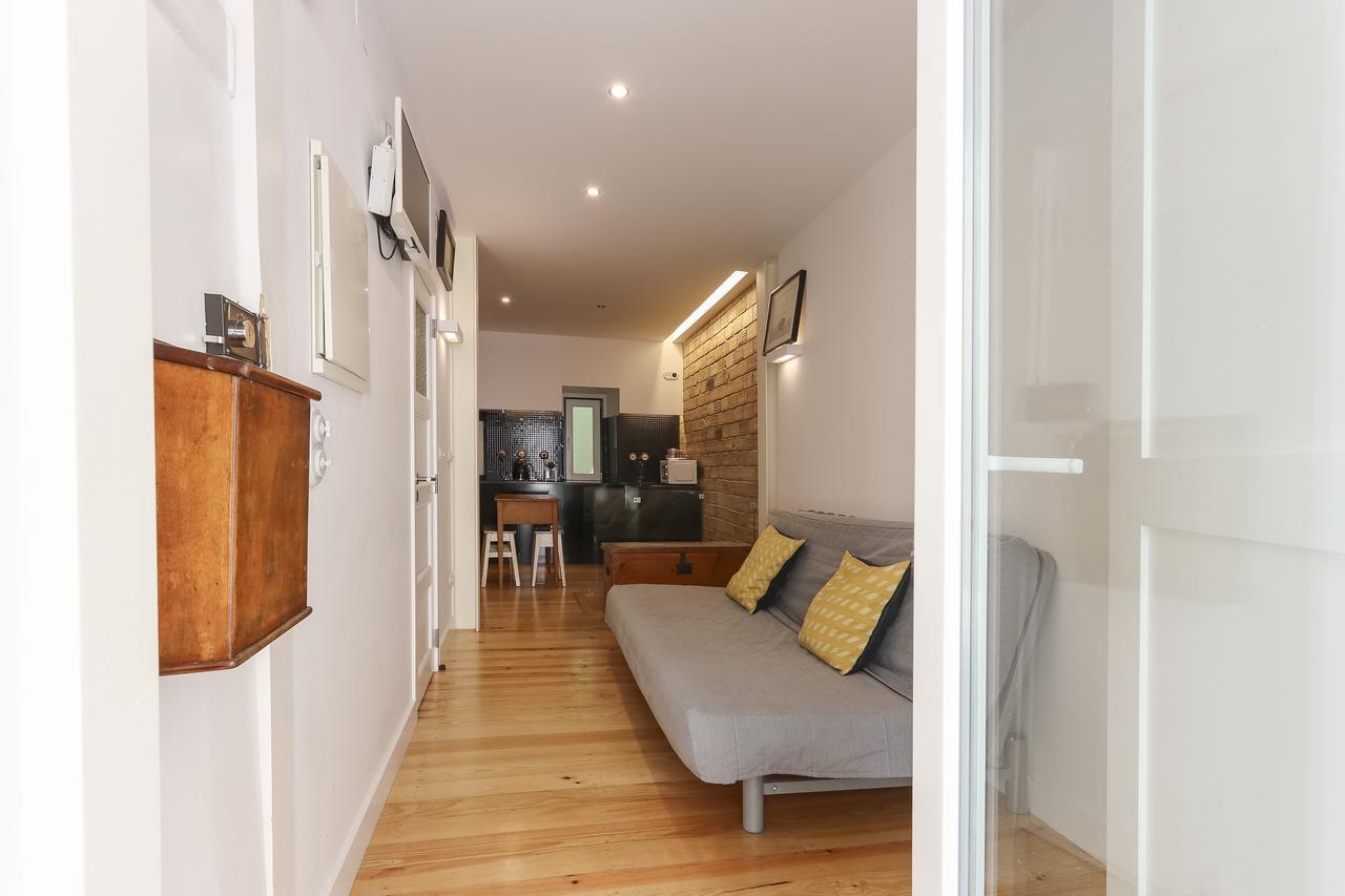 Bairro Alto Duplex By Homing Daire Lisboa Dış mekan fotoğraf