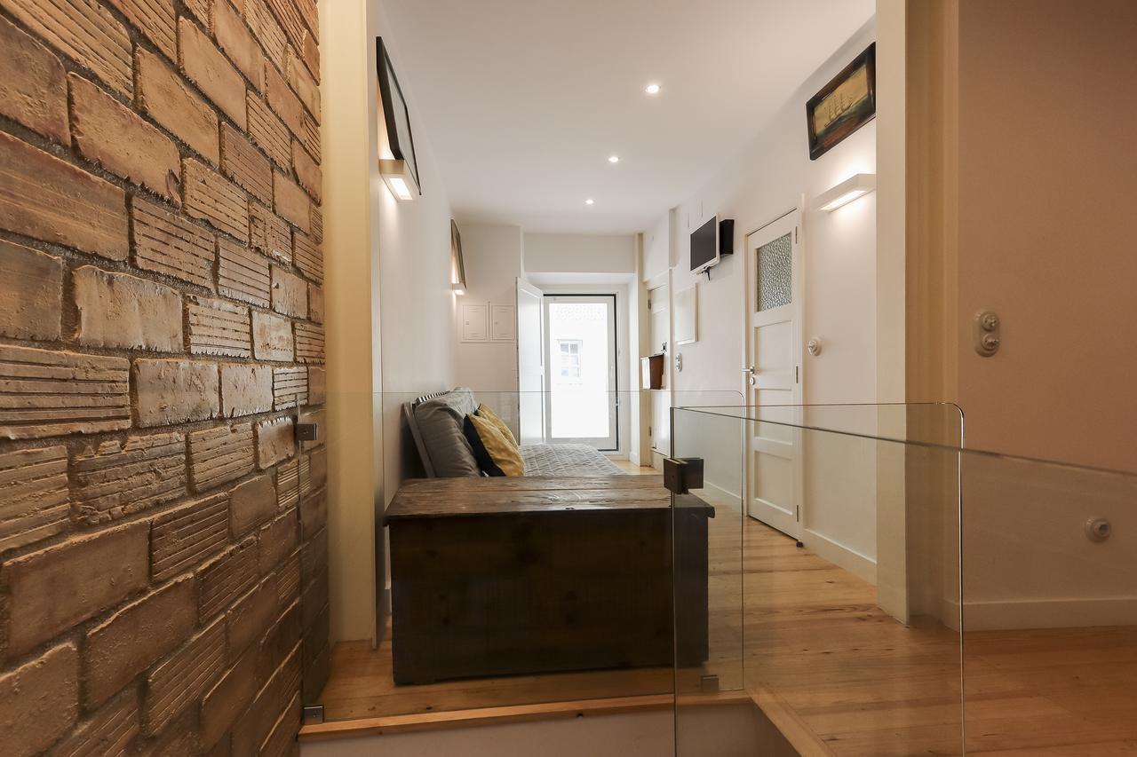 Bairro Alto Duplex By Homing Daire Lisboa Dış mekan fotoğraf